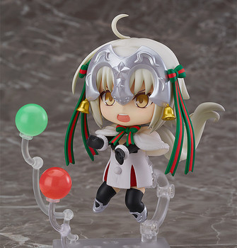 Фигурка Nendoroid Лансер/Жанна д’Арк Альтер Санта Лили | Lancer/Jeanne d’Arc Alter Santa Lily Fate/Grand Order