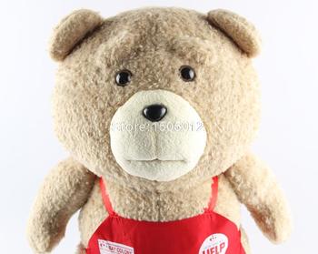Ted мягкая игрушка
