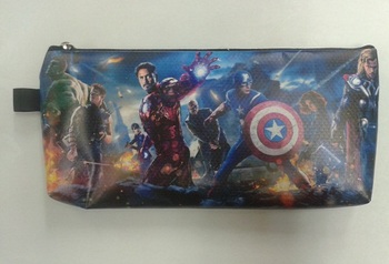 Avengers Пенал