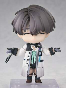 Nendoroid X