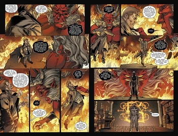 Injustice. Боги среди нас. Год Третий. Книга 1