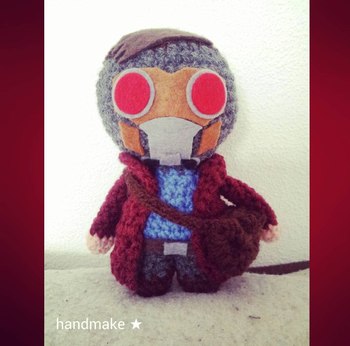 Guardians of the Galaxy