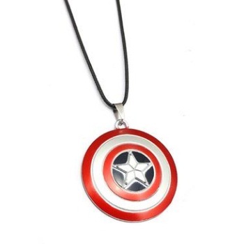 Кулон Капітан Америка | Captain America