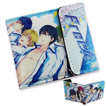 Гаманець Free!