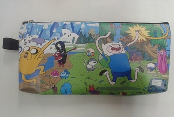 Adventure Time Пенал