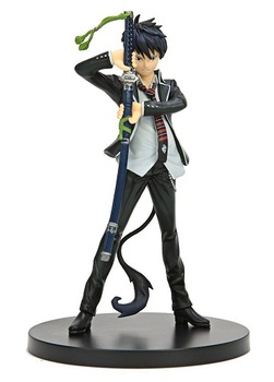Фигурка Blue Exorcist