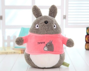 Totoro Мягкая Игрушка
