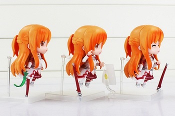 Фигурка Асуна Мастера меча онлайн / Asuna Sword Art Online (в ассортименте)