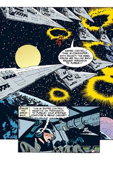 Classic Star Wars. Vol. 4: The Early Adventures TPB