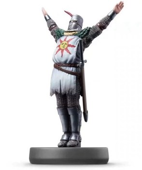 Фигурка Dark Souls