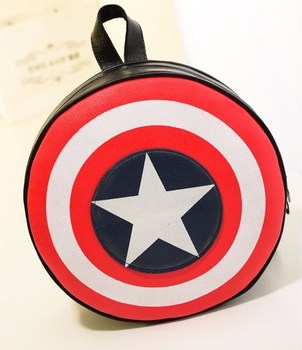 Рюкзак Капитан Америка | Captain America