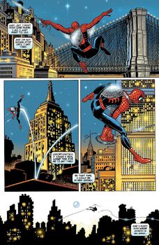 Amazing Spider-Man. Vol. 1: Coming Home TPB