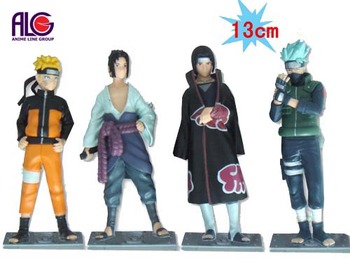 naruto фигурка
