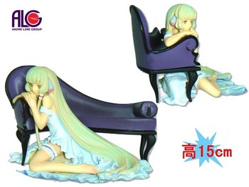 chobits chii фигурка