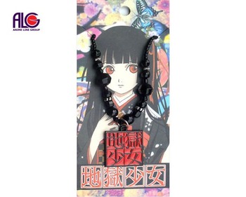 jigoku shoujo амулет