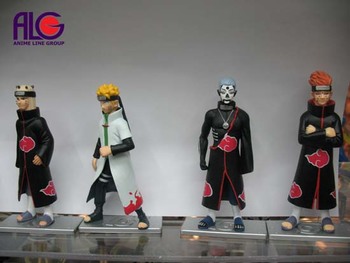 Naruto фигурка
