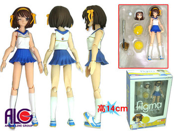 haruhi фигурка