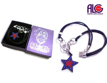 lucky star амулет