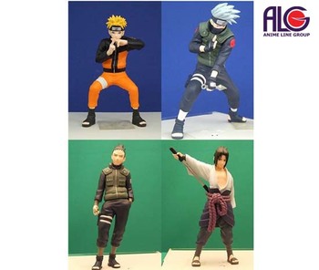Naruto фигурка