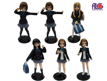 k-on! фигурка