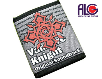 Vampire Knight бумажник