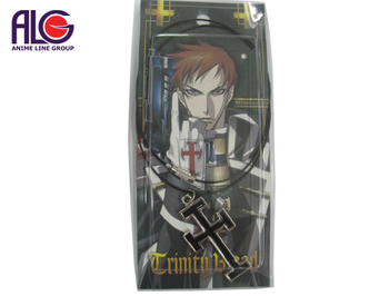 Trinity Blood Anime амулет