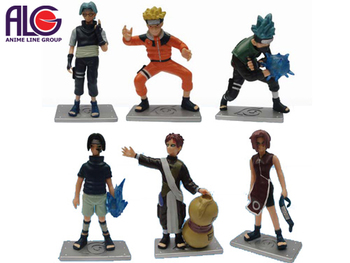 Naruto фигурка