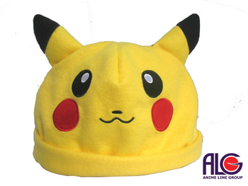 Pokeman шапка