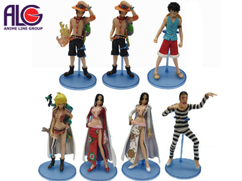 One Piece фигурка