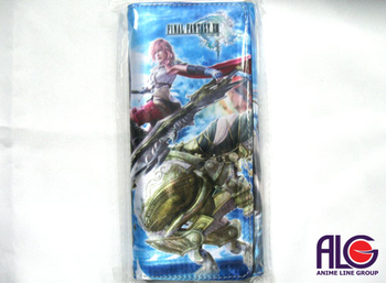 Final Fantasy кошелёк