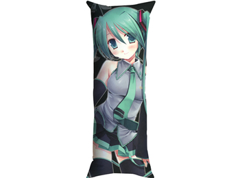 Miku Hatsune подушка