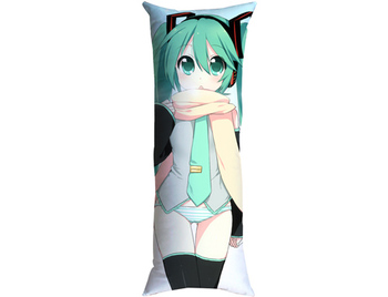 Miku Hatsune подушка