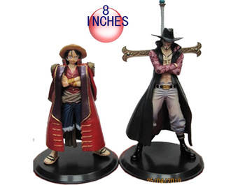 One Piece фигурка