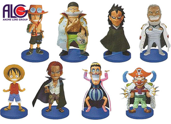 One Piece фигурка