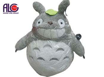 Totoro плюшевая игрушка