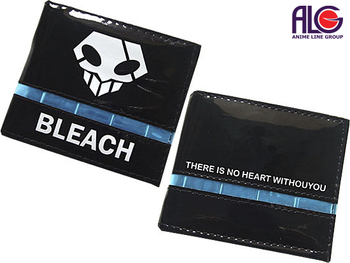 Bleach кошелёк