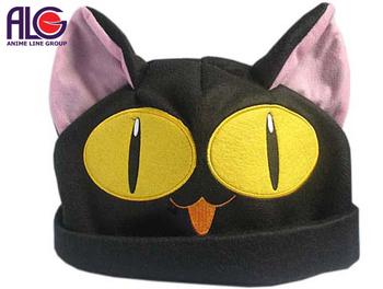 Trigun Cat шапка