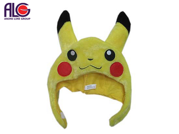 Pokemon шапка