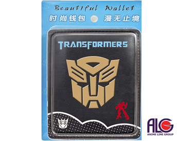 Transformers кошелёк