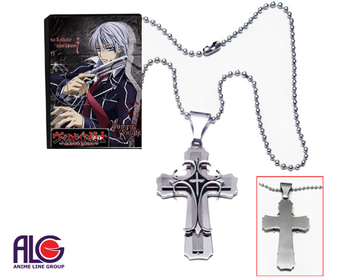 vampire knight амулет