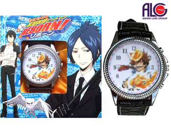 Hitman Reborn наручные часы