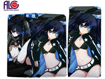 Black Rock Shooter бумажник
