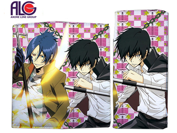 Katekyo Hitman Reborn бумажник