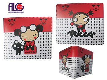 Pucca кошелёк