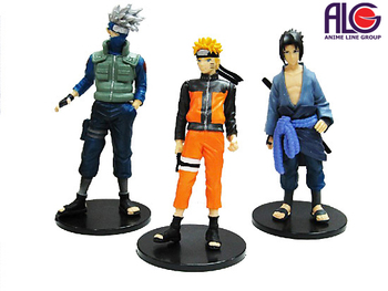Naruto фигурка