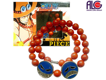 One Piece амулет