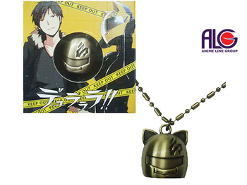 Durarara!! Амулет