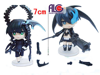 Black Rock Shooter фигурка
