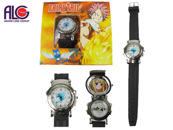 Fairy Tail часы