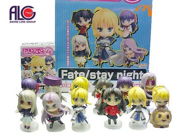 Fate Stay Night фигурка